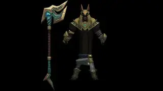 Another nasus backdoor