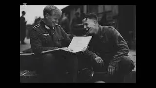German POWs Were Shocked By America&rsquo;s Industrial Might After Arriving In The United States