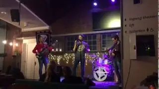 Dezelfde Maan (De Aardbevers @ Zimihc Theater Zuilen, 6 Feb 2020)