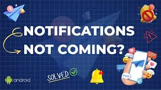 How to Fix Telegram Notifications Not Working | TG Notification Not Coming | No Alerts, No Pop-ups