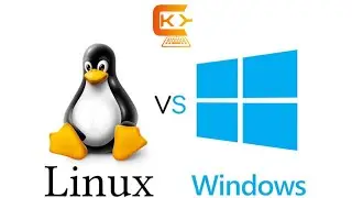#Windows #Linux Windows vs Linux | Code Karo Yaaro
