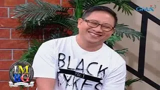 &lsquo;Bubble Gang&rsquo; Bloopers: &lsquo;Wag ka masyadong wild, Bitoy!