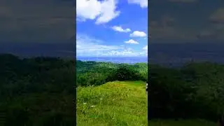 Trail to Kan-irag Peak