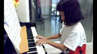 19072009499 Sing Yi - The First Snowdrop