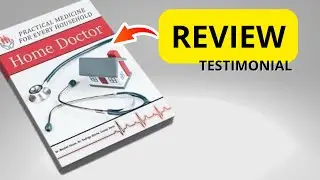 🚨[2023]Home Doctor &ndash; ((BRAND NEW)) Review - Yes, Realy Works!!!