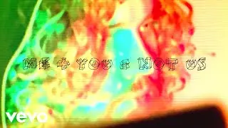 MAZEROT - ME + YOU = NOT US