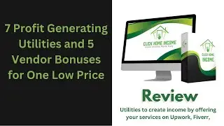 Click Home Income 2 0