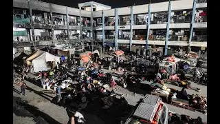 Peace Talks: Gaza's Last Hope?