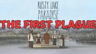 The FIRST PLAGUE Has Arrived in Rusty Lake Paradise
