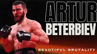 Artur Beterbiev KO's + Highlights - Beautiful Brutality