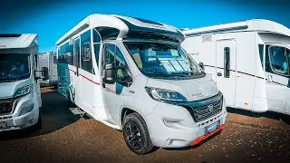 Schönes Wohnmobil 2022 Dethleffs Pulse | Ducato 8