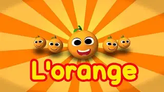 L&rsquo;orange - 