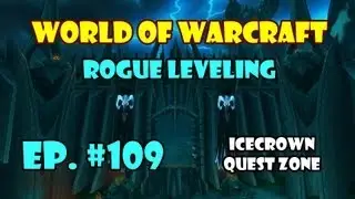 WoW [Rogue leveling] - Episode 109: Dr. Terrible