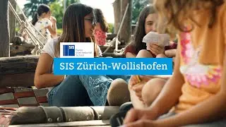 SIS Swiss International School Wollishofen