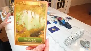 CANCER ♋️ 📣SPIRIT GUIDES MESSAGES/ BLOSSOMING ABUNDANCE! PROSPERITY & WISHES COME TRUE! (TIMELESS)