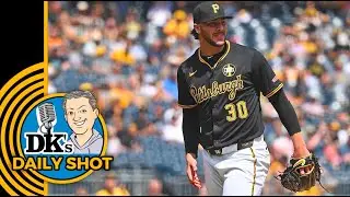 DK's Daily Shot of Pirates: Paul Skenes, honestly