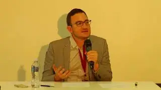 #ALA10 Decennial Symposium: ALA's Plan for Young Entrepreneurs