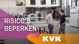#7 Regel algemene voorwaarden en verzekeringen | 10 stappen naar een eigen bedrijf