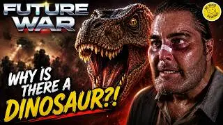 Future War (1997)| Movie Review |  The Best Worst Movie! | Rewind: A Closer Look