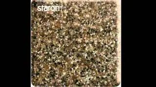 Презентация искусственный камень SAMSUNG Staron Sanded