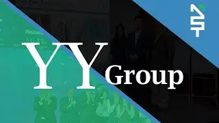 ИИ, робототехника и будущее управления персоналом | Джейсон Фуа, финансовый директор YY Group | Н...