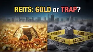 How to Spot Undervalued REITs (And Avoid the &lsquo;Cheap&rsquo; Traps!) | Advanced REIT Investing Guide