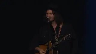 Jeffrey Joslin - Good News - Live in Eugene, Oregon