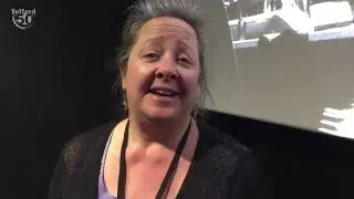 The Legacy of Telford 50 -  Wellington Orbit