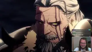 BillVS - Fire Emblem Three Houses (Part 1)