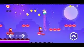 Super Phantom Cat 2 | 6 - 2