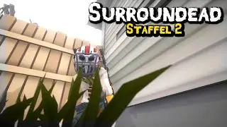 Surroundead SE2 🧟 (03) Eigenheim?! 🧟 - let&acute;s play - deutsch/german