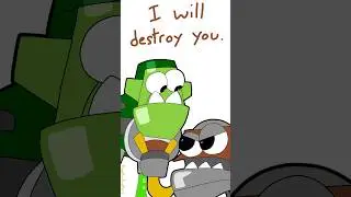 Kamzo Deserved More Screen Time