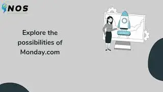 Monday.com - Progress tracking column