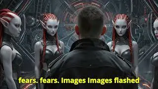 &ldquo;One Wrong Signal &mdash; and I Landed on the Alien Queen&rsquo;s Vessel&rdquo;