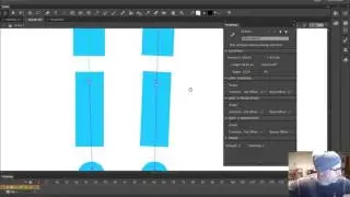 Animate CC Bone Tool