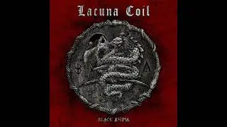 Lacuna Coil - Black Anima