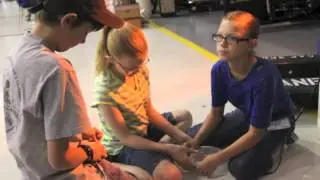 ESSDACK MakerSpace