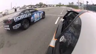 Grassroots Trailer