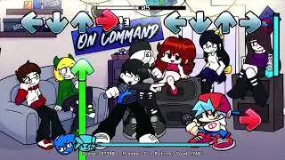 FNF - StarStorm (Hard)