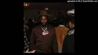 (FREE) Meek Mill Type Beat - &ldquo;10 MINUTES FROM PHILLY