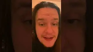 Uploading daily videos to fight my depression - Day 11 - Fun with Finch