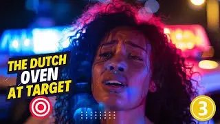 The Ducth Oven From Target Part 3 | Dating Story Time