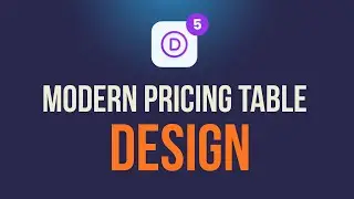How I Designed a Fully Responsive Pricing Section in Divi 5 (Free Download)