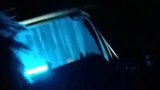 Trolling to hard(cops pulled up🤯)