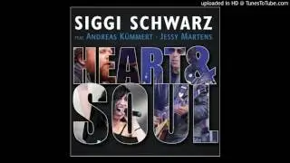 Siggi Schwarz & Jessy Martens - The Thrill Is Gone
