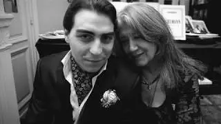 Géza Hosszu-Legocky and Martha Argerich - Schumann Violin Sonata no.1 / Live recording