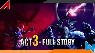 Destiny 2: Revenant | The Newest Kell of Kells