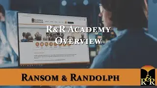 R&R Academy Overview