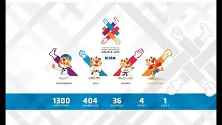 [EUSA Combat] Zagreb is ready for EUSA Combat Championships