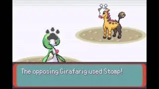 Pokemon Too Many Types 2 Gameplay Part 4